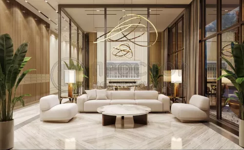 2-комнатная квартира, 45.9 м² - фото 3