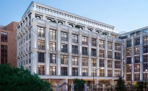 2-комнатная квартира, 45.9 м² - фото 9