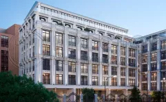 2-комнатная квартира, 45.9 м² - фото 22