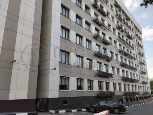 1-комнатная квартира, 27 м² - фото 12