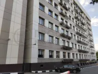 1-комнатная квартира, 27 м² - фото 23