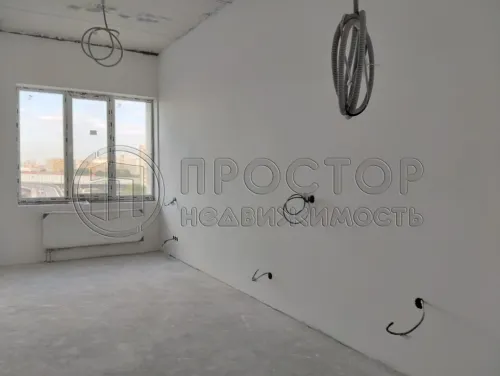 1-комнатная квартира, 27 м² - фото 2