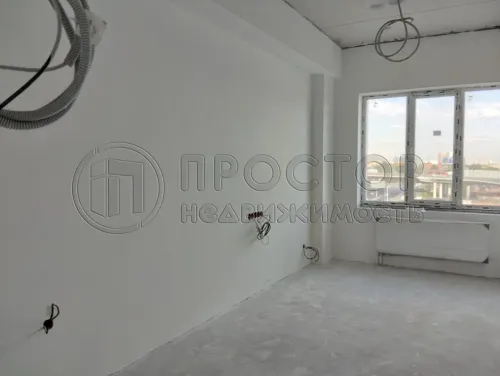 1-комнатная квартира, 27 м² - фото 3