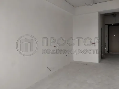 1-комнатная квартира, 27 м² - фото 5