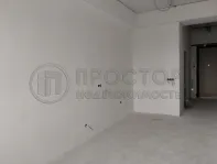 1-комнатная квартира, 27 м² - фото 16