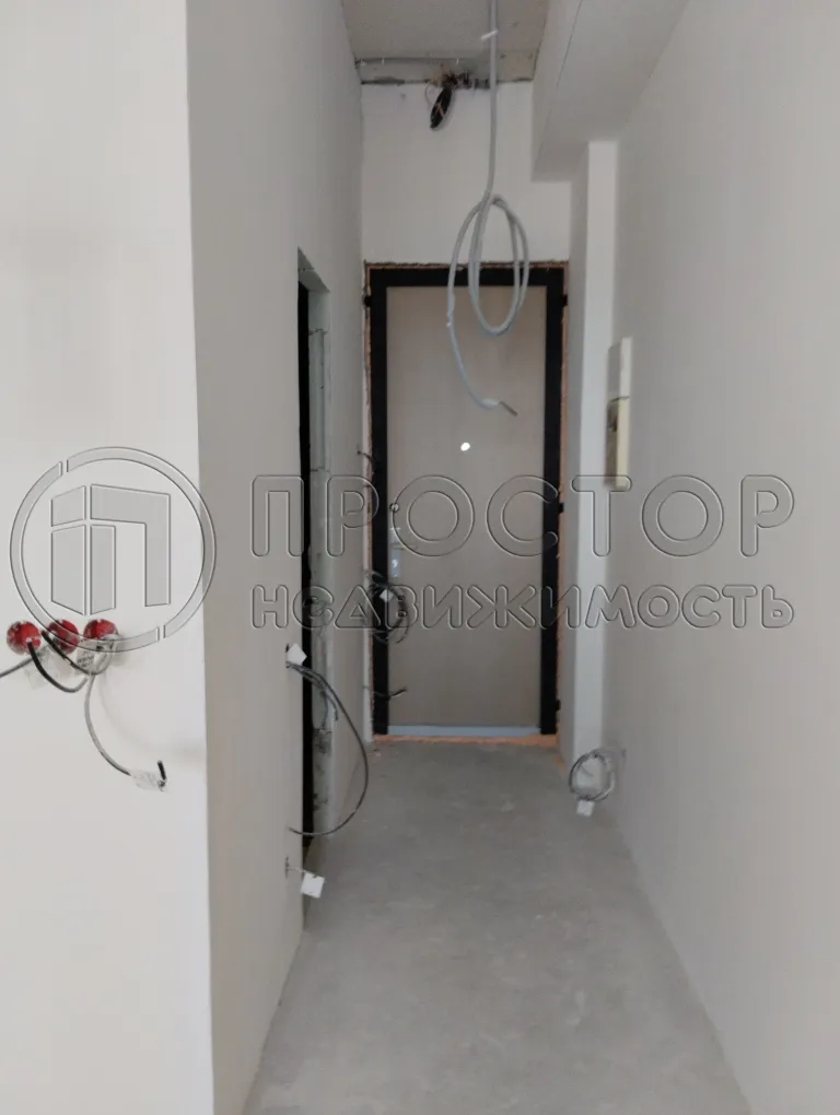 1-комнатная квартира, 27 м² - фото 6