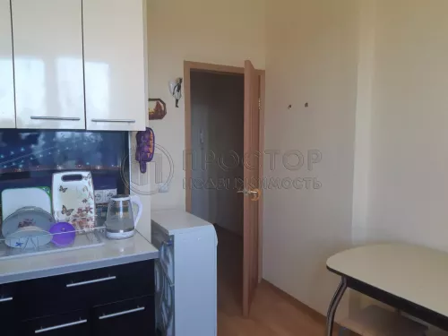 1-комнатная квартира, 31.7 м² - фото 9