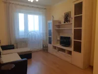 1-комнатная квартира, 31.7 м² - фото 47