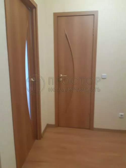 1-комнатная квартира, 31.7 м² - фото 25