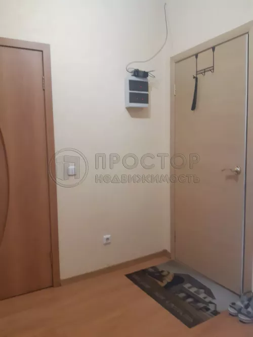 1-комнатная квартира, 31.7 м² - фото 27