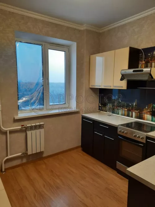 1-комнатная квартира, 31.7 м² - фото 5