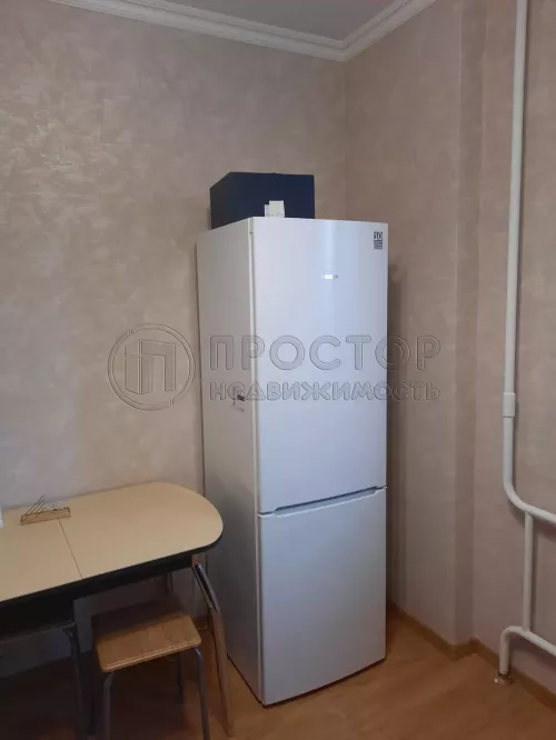 1-комнатная квартира, 31.7 м² - фото 7