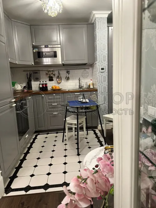 2-комнатная квартира, 46.8 м² - фото 5