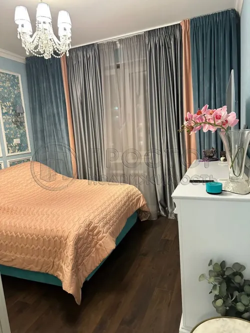 2-комнатная квартира, 46.8 м² - фото 7