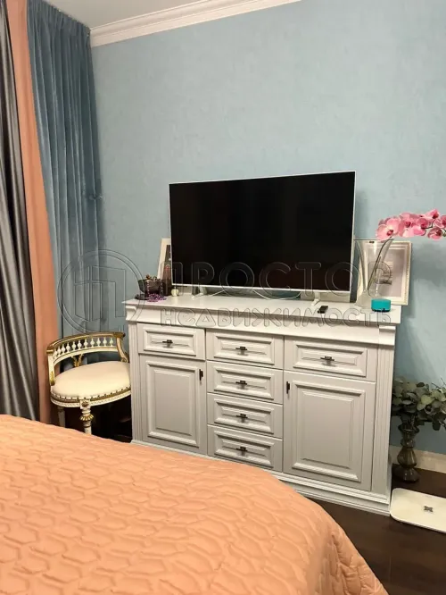 2-комнатная квартира, 46.8 м² - фото 8