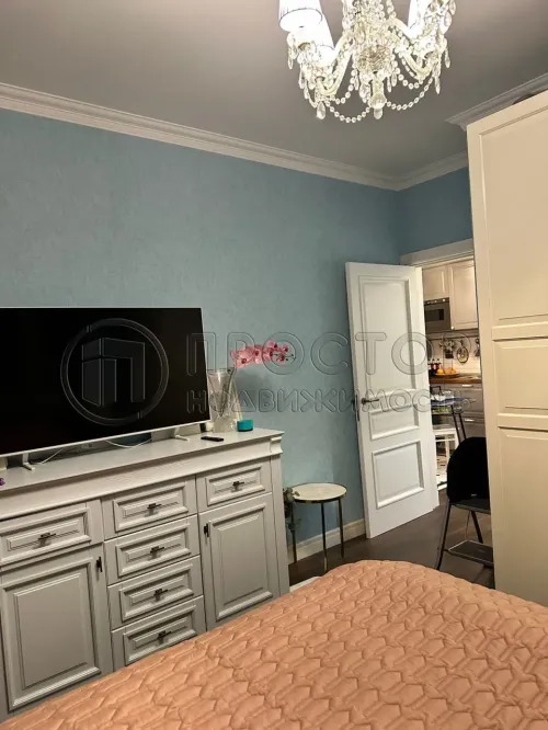 2-комнатная квартира, 46.8 м² - фото 9