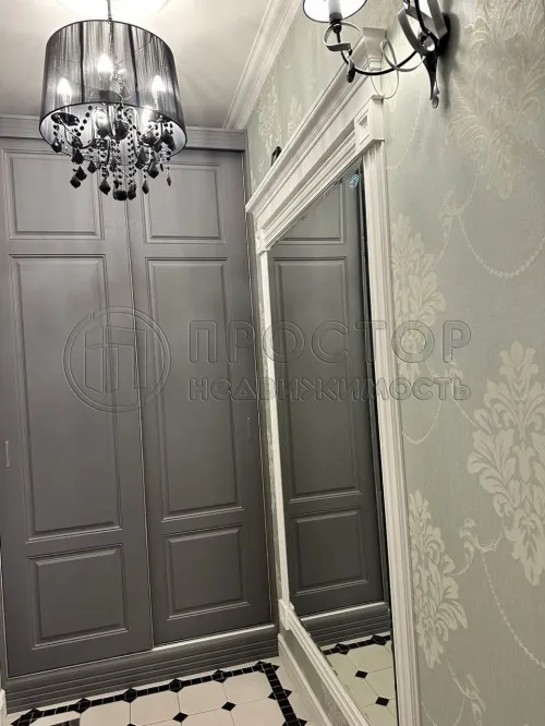 2-комнатная квартира, 46.8 м² - фото 10