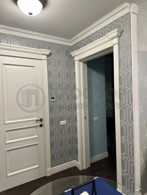2-комнатная квартира, 46.8 м² - фото 11