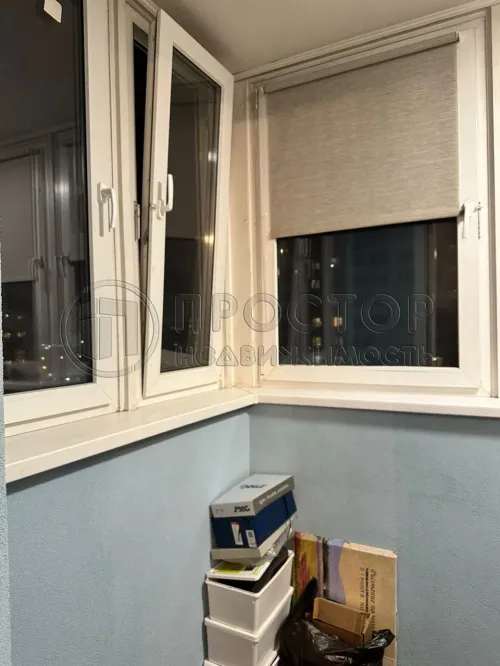 2-комнатная квартира, 46.8 м² - фото 12