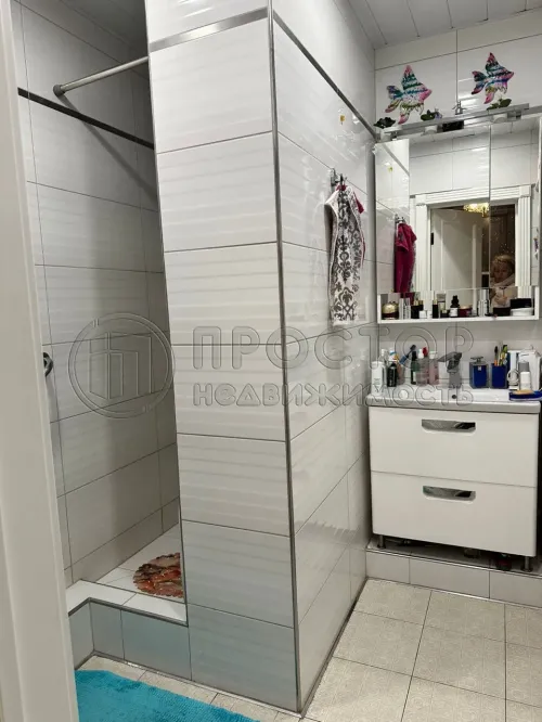 2-комнатная квартира, 46.8 м² - фото 13