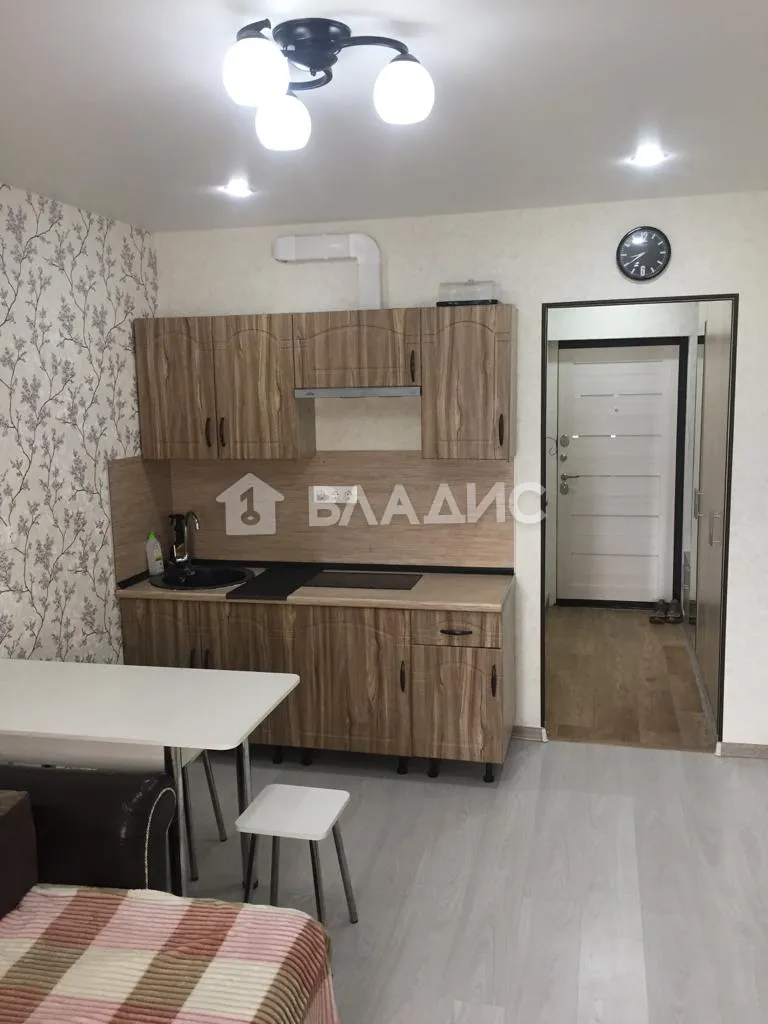 Студия, 24 м² - фото 2