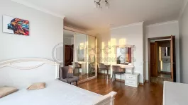 2-комнатная квартира, 68 м² - фото 27