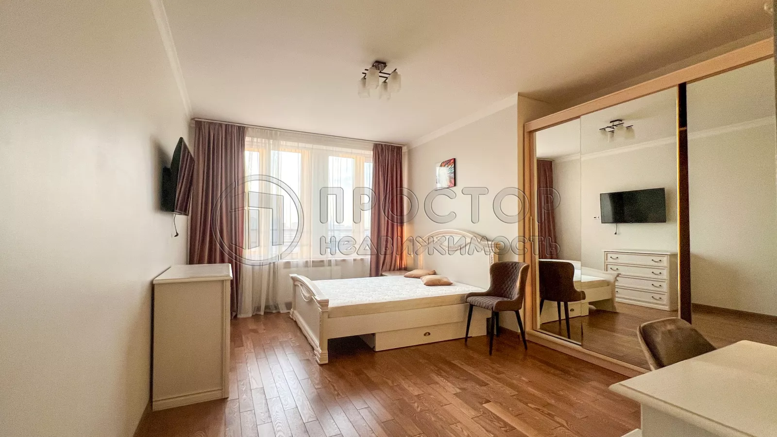 2-комнатная квартира, 68 м² - фото 5