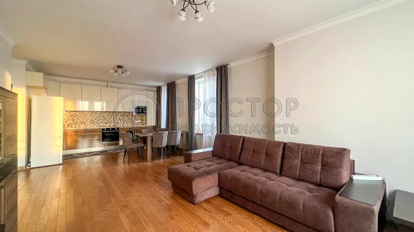2-комнатная квартира, 68 м² - фото 11