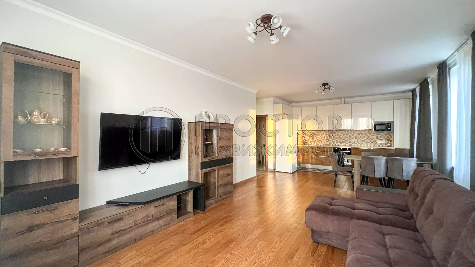 2-комнатная квартира, 68 м² - фото 17