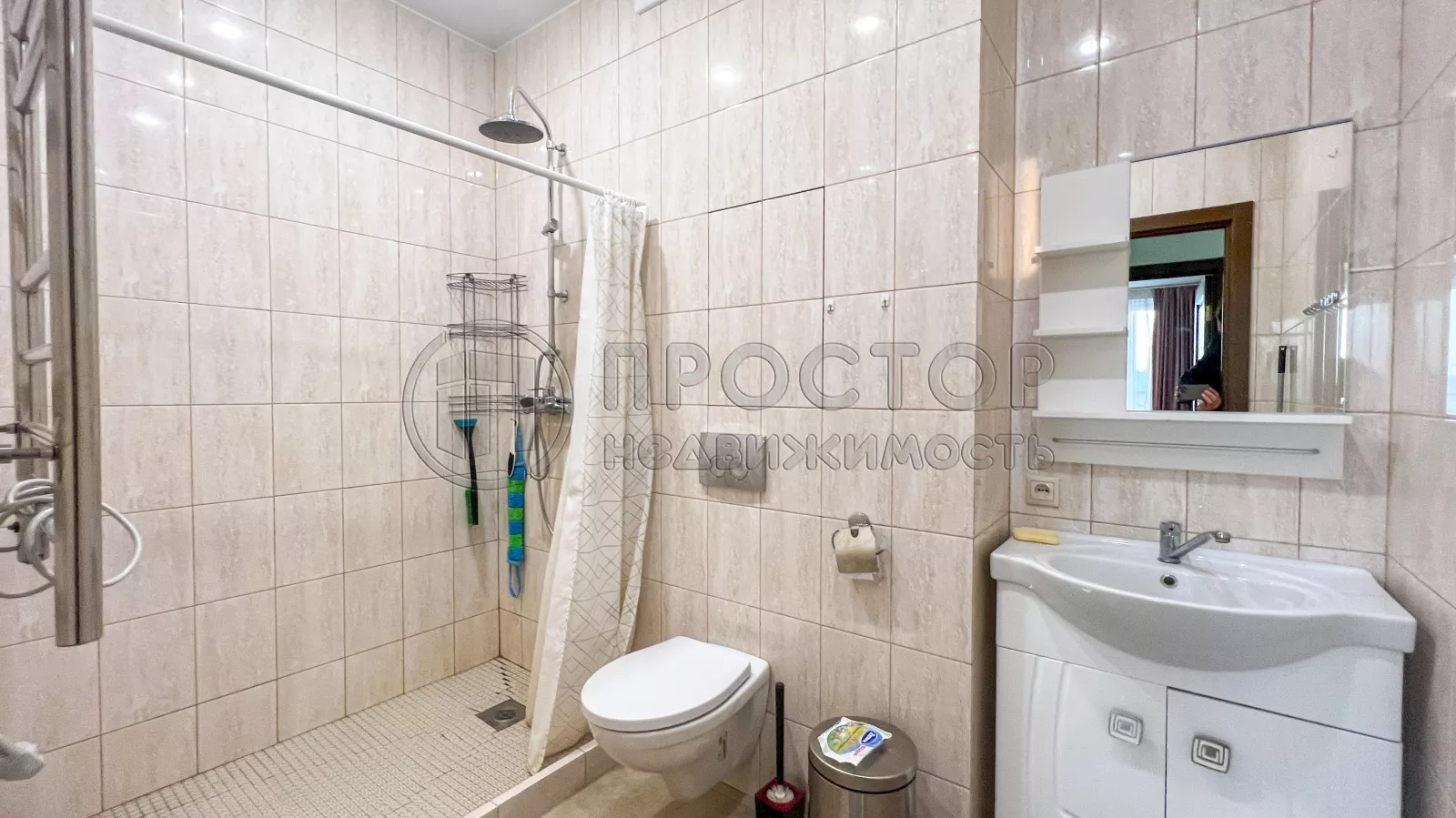 2-комнатная квартира, 68 м² - фото 23