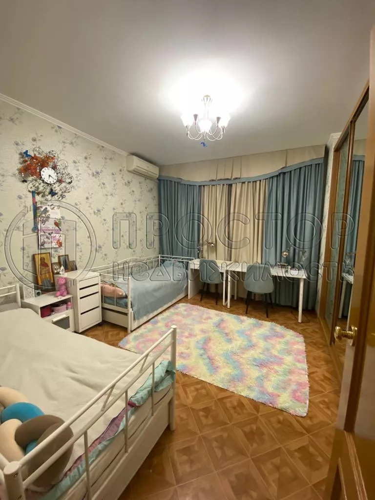 3-комнатная квартира, 80 м² - фото 3