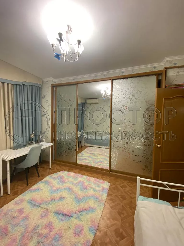 3-комнатная квартира, 80 м² - фото 5