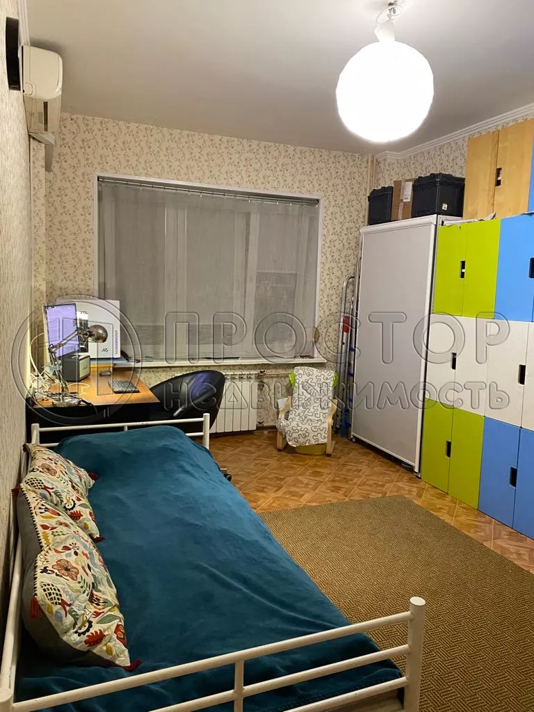 3-комнатная квартира, 80 м² - фото 9