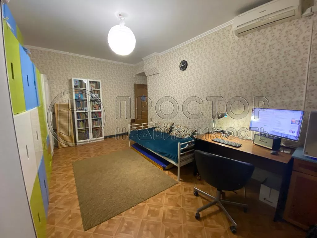 3-комнатная квартира, 80 м² - фото 11