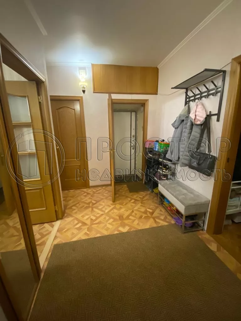 3-комнатная квартира, 80 м² - фото 17