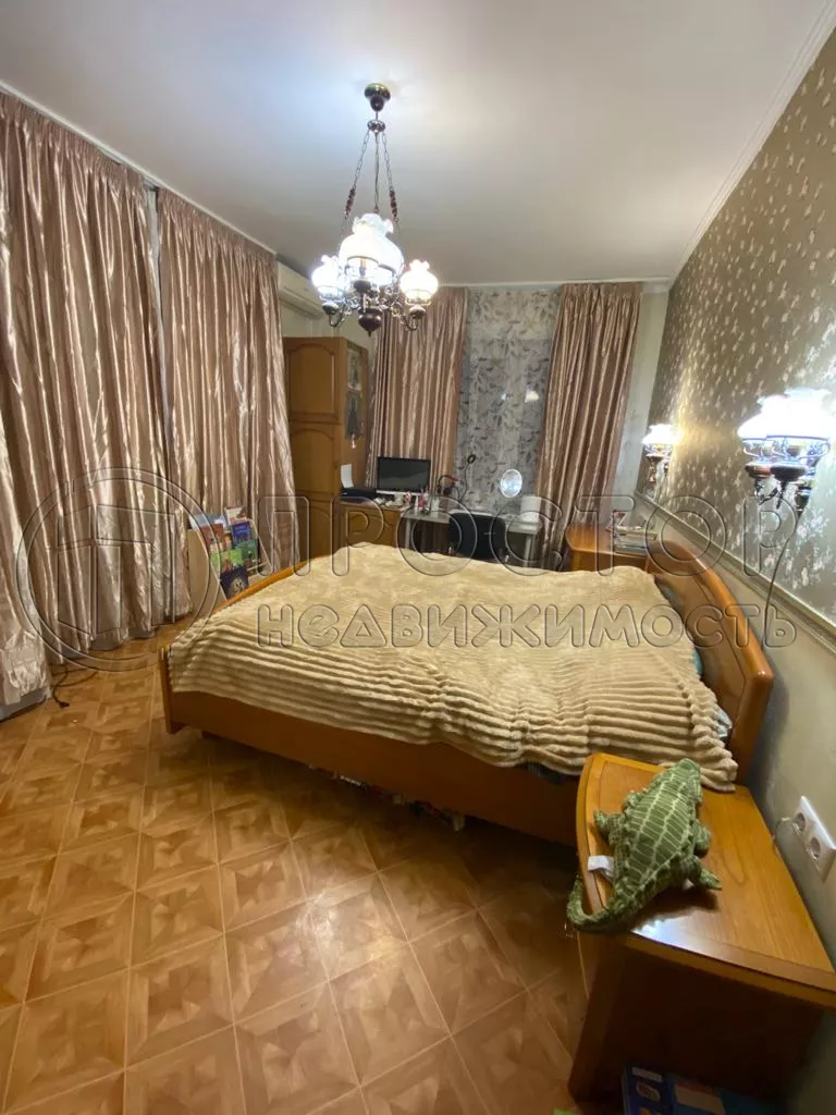 3-комнатная квартира, 80 м² - фото 19