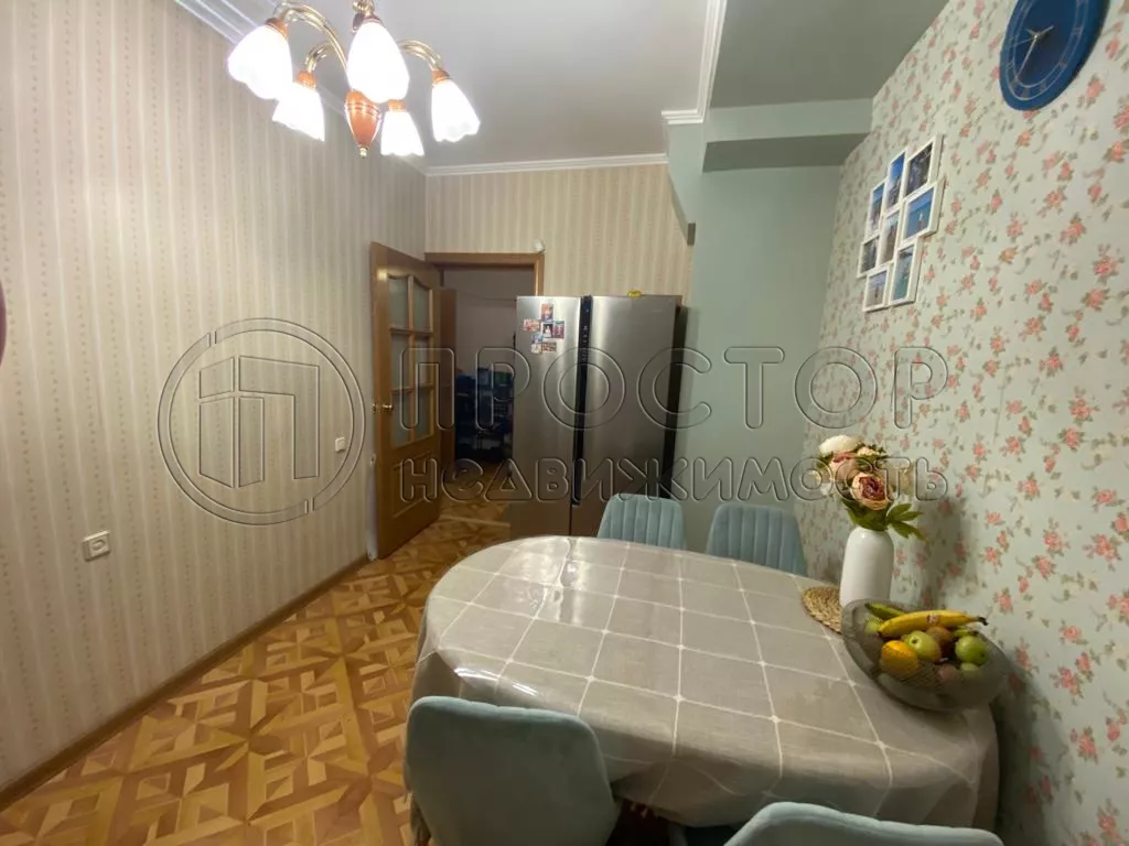 3-комнатная квартира, 80 м² - фото 23