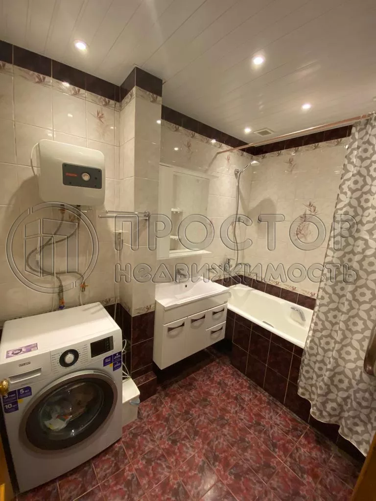 3-комнатная квартира, 80 м² - фото 27