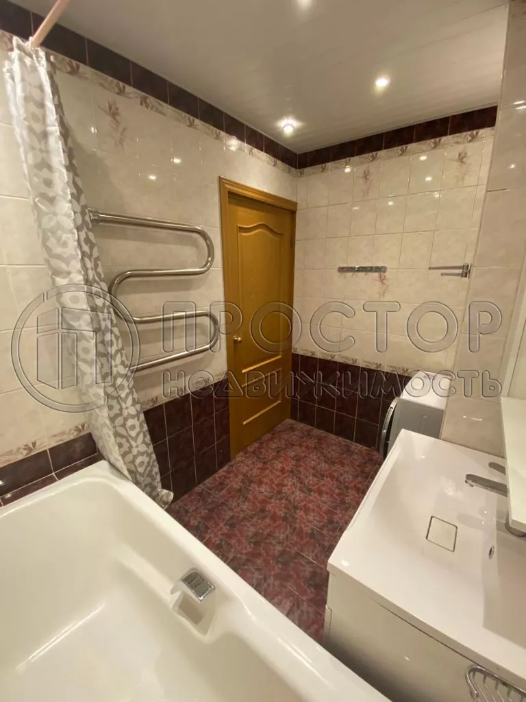 3-комнатная квартира, 80 м² - фото 29