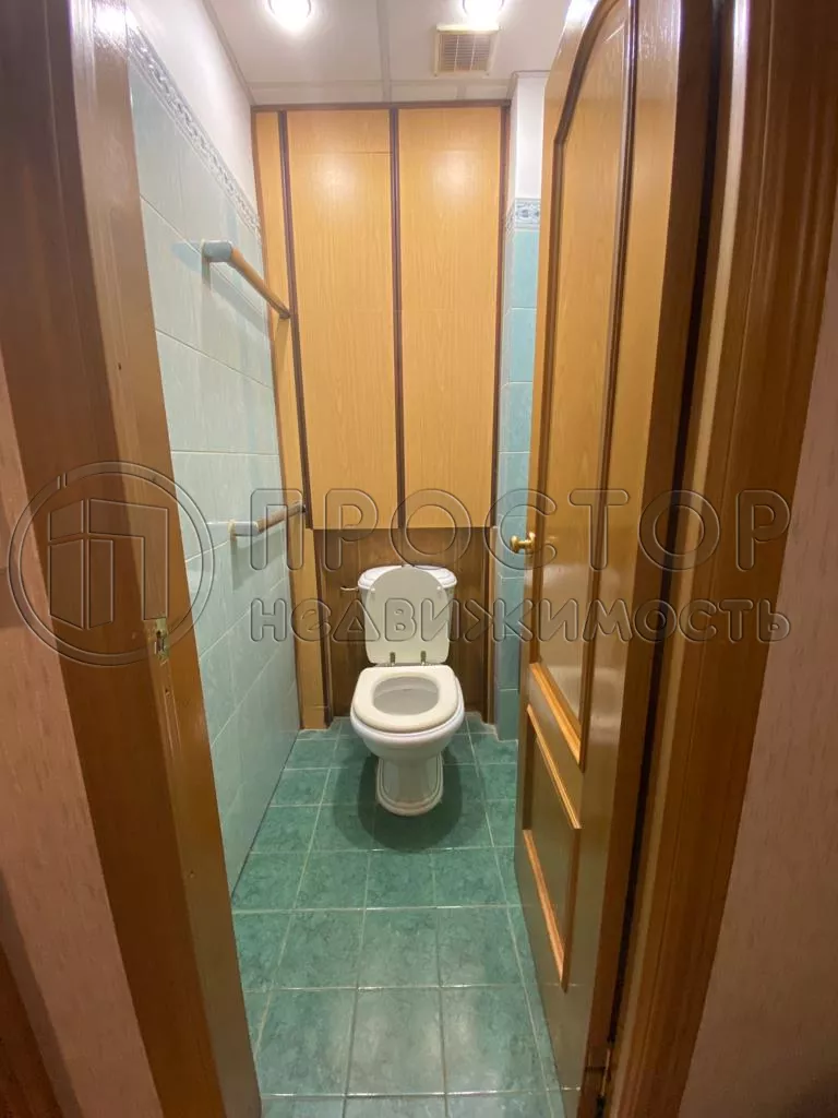 3-комнатная квартира, 80 м² - фото 31