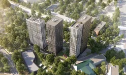 1-комнатная квартира, 41 м² - фото 8