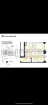 1-комнатная квартира, 41 м² - фото 11