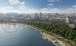 1-комнатная квартира, 41 м² - фото 12