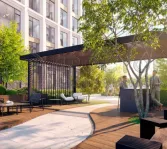 1-комнатная квартира, 41 м² - фото 13