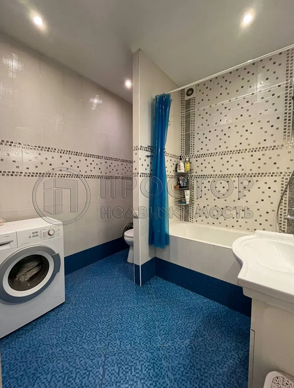 2-комнатная квартира, 61.6 м² - фото 11