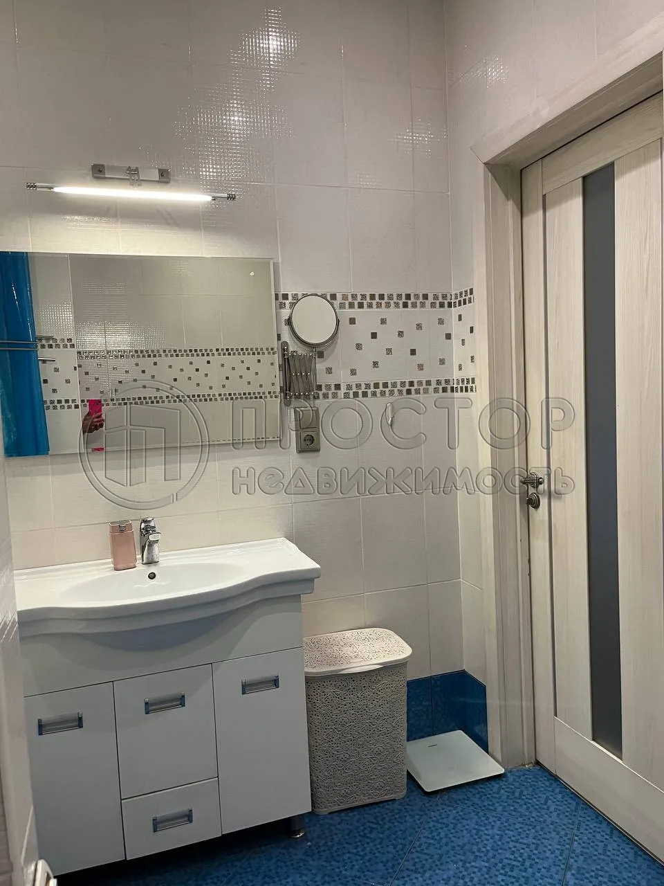 2-комнатная квартира, 61.6 м² - фото 12