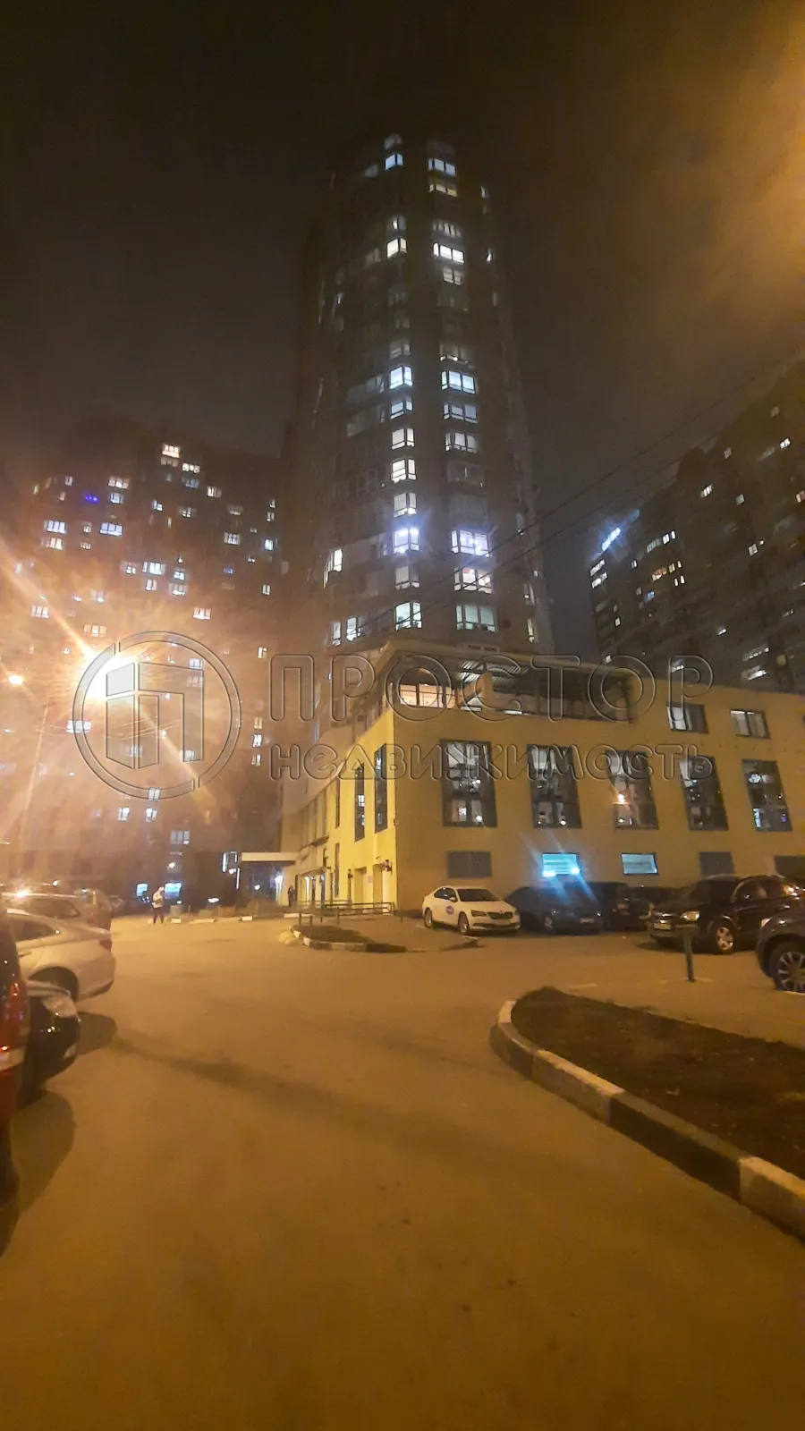 2-комнатная квартира, 61.6 м² - фото 15