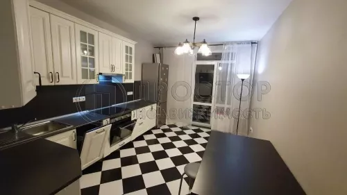 2-комнатная квартира, 61.2 м² - фото 2