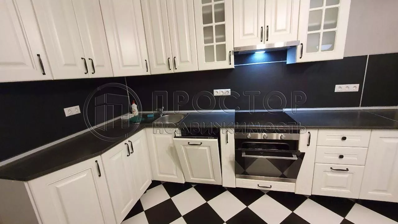 2-комнатная квартира, 61.2 м² - фото 3