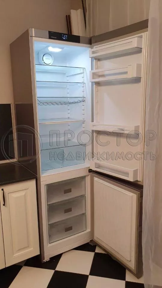 2-комнатная квартира, 61.2 м² - фото 4